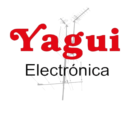 YAGUI Electrónica