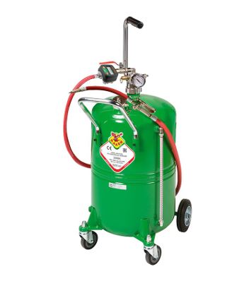 Dispensario de aceite