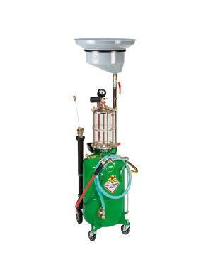 Recuperador de Aceite – 44065