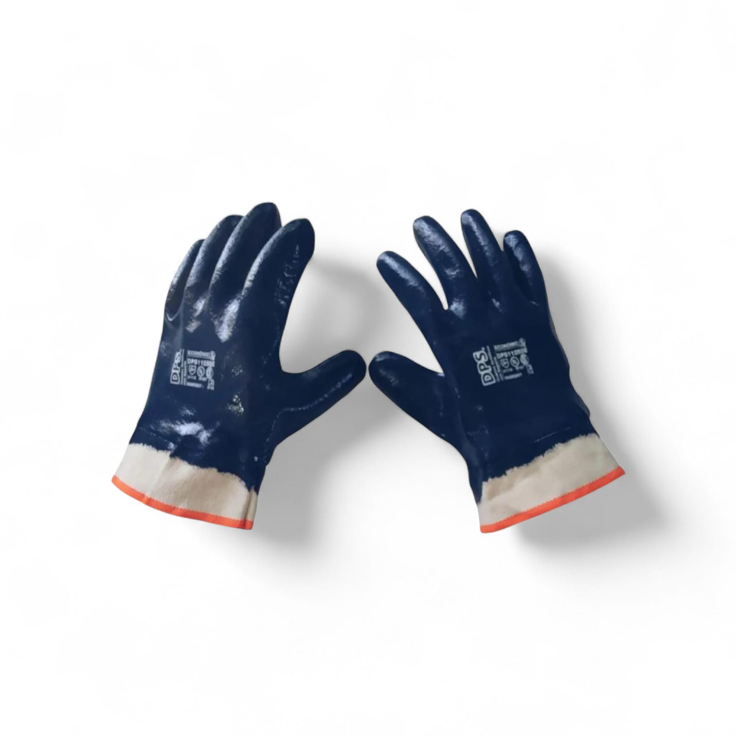 Guantes Nitrilo