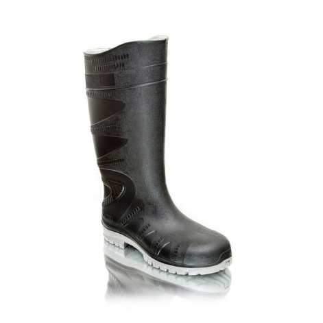 Botas Ombu Industrial 1001