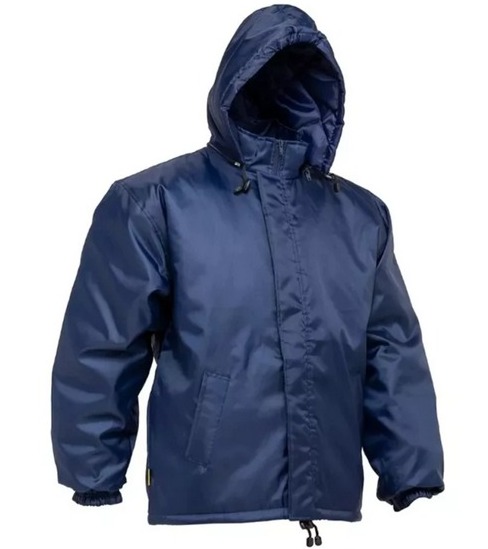 Campera Trucker de Trabajo
