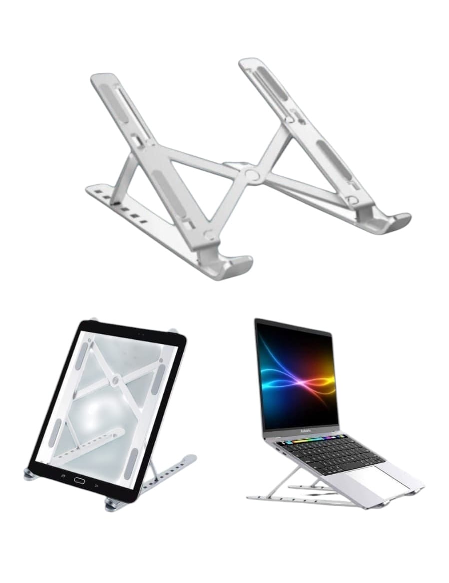 Soporte Notebook/Tablet